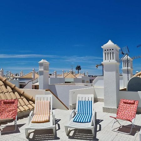 Apartamento Duplex Em Cabanas De Ταβίρα Εξωτερικό φωτογραφία