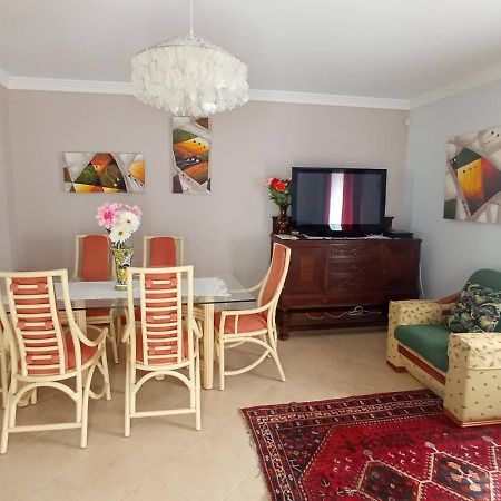Apartamento Duplex Em Cabanas De Ταβίρα Εξωτερικό φωτογραφία