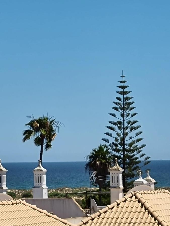 Apartamento Duplex Em Cabanas De Ταβίρα Εξωτερικό φωτογραφία