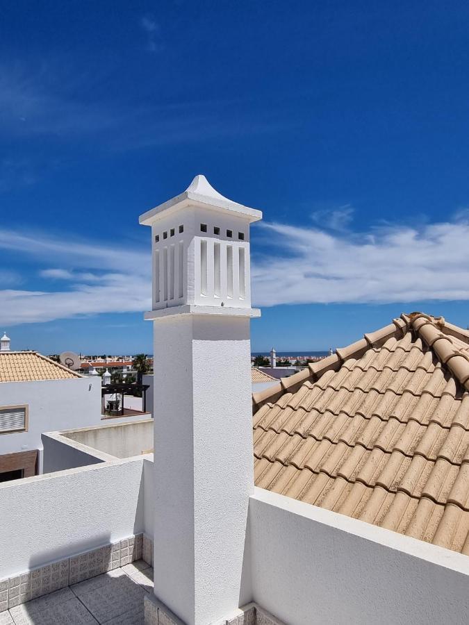 Apartamento Duplex Em Cabanas De Ταβίρα Εξωτερικό φωτογραφία