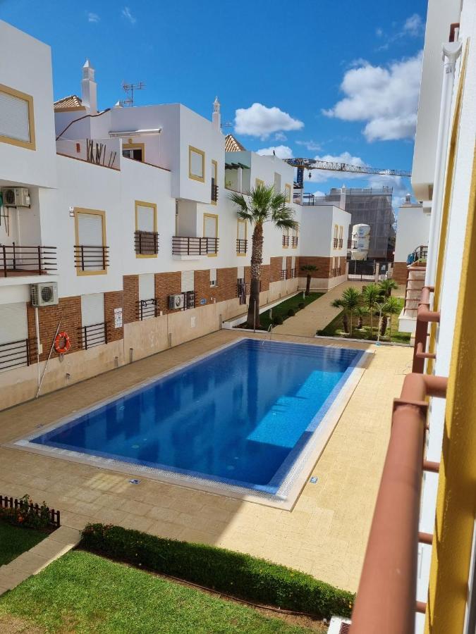 Apartamento Duplex Em Cabanas De Ταβίρα Εξωτερικό φωτογραφία