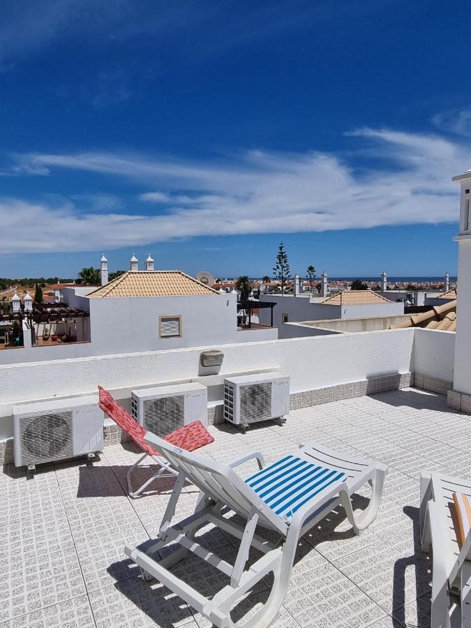 Apartamento Duplex Em Cabanas De Ταβίρα Εξωτερικό φωτογραφία