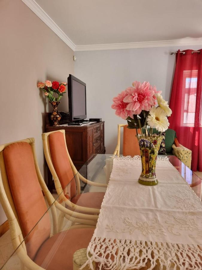 Apartamento Duplex Em Cabanas De Ταβίρα Εξωτερικό φωτογραφία