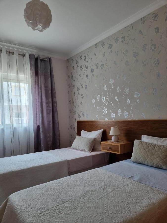 Apartamento Duplex Em Cabanas De Ταβίρα Εξωτερικό φωτογραφία