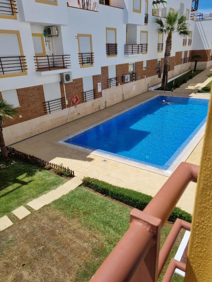 Apartamento Duplex Em Cabanas De Ταβίρα Εξωτερικό φωτογραφία