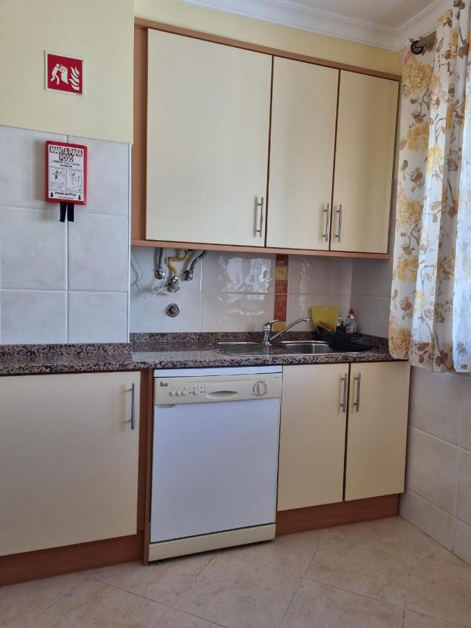 Apartamento Duplex Em Cabanas De Ταβίρα Εξωτερικό φωτογραφία