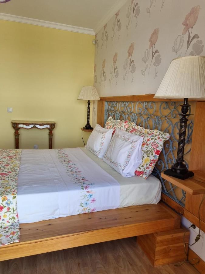 Apartamento Duplex Em Cabanas De Ταβίρα Εξωτερικό φωτογραφία