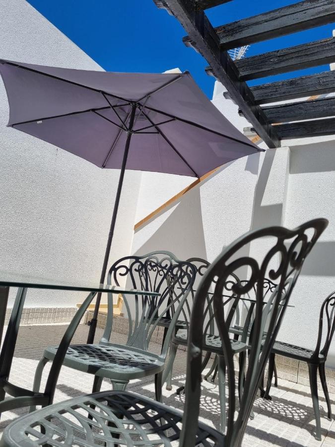Apartamento Duplex Em Cabanas De Ταβίρα Εξωτερικό φωτογραφία