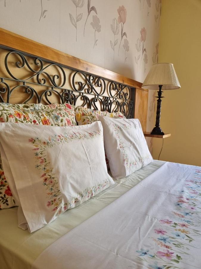 Apartamento Duplex Em Cabanas De Ταβίρα Εξωτερικό φωτογραφία
