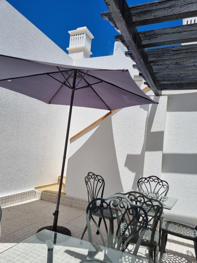 Apartamento Duplex Em Cabanas De Ταβίρα Εξωτερικό φωτογραφία
