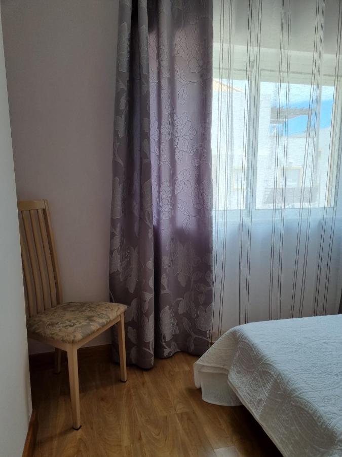 Apartamento Duplex Em Cabanas De Ταβίρα Εξωτερικό φωτογραφία