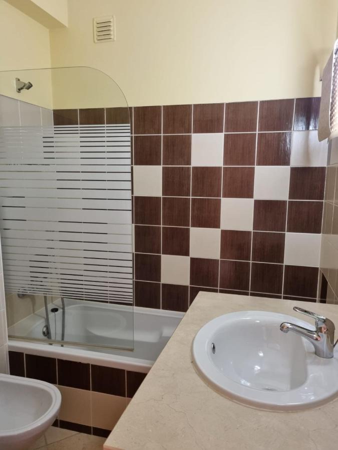 Apartamento Duplex Em Cabanas De Ταβίρα Εξωτερικό φωτογραφία