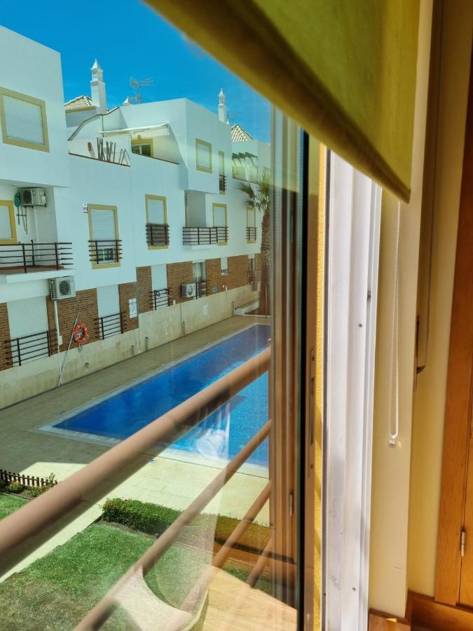 Apartamento Duplex Em Cabanas De Ταβίρα Εξωτερικό φωτογραφία