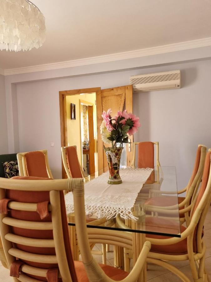 Apartamento Duplex Em Cabanas De Ταβίρα Εξωτερικό φωτογραφία