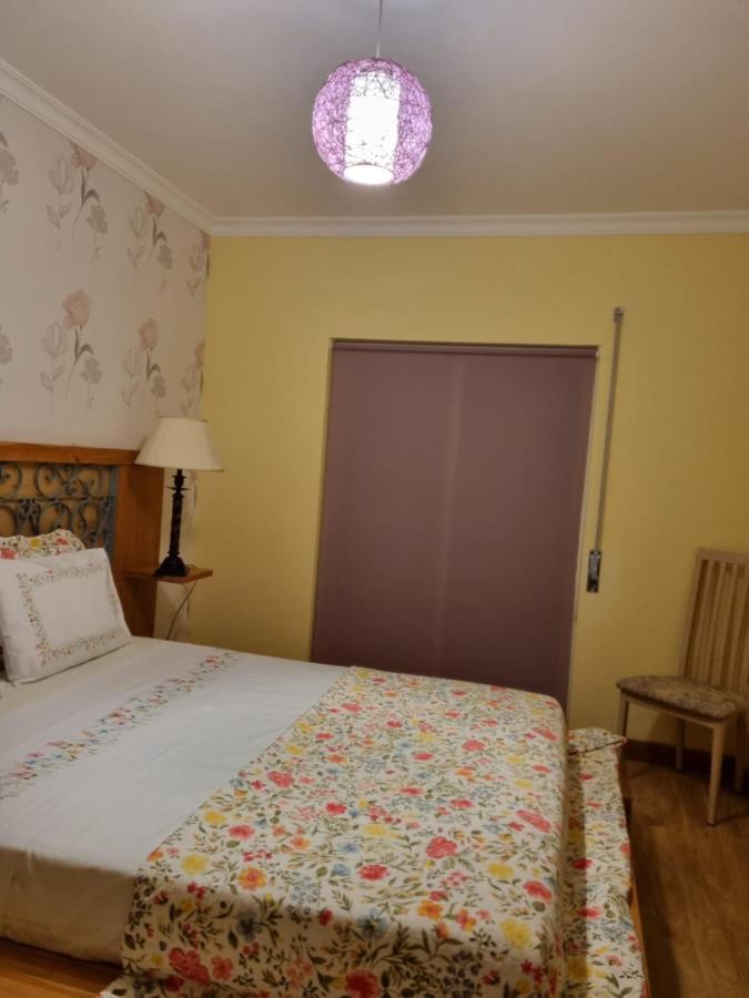 Apartamento Duplex Em Cabanas De Ταβίρα Εξωτερικό φωτογραφία