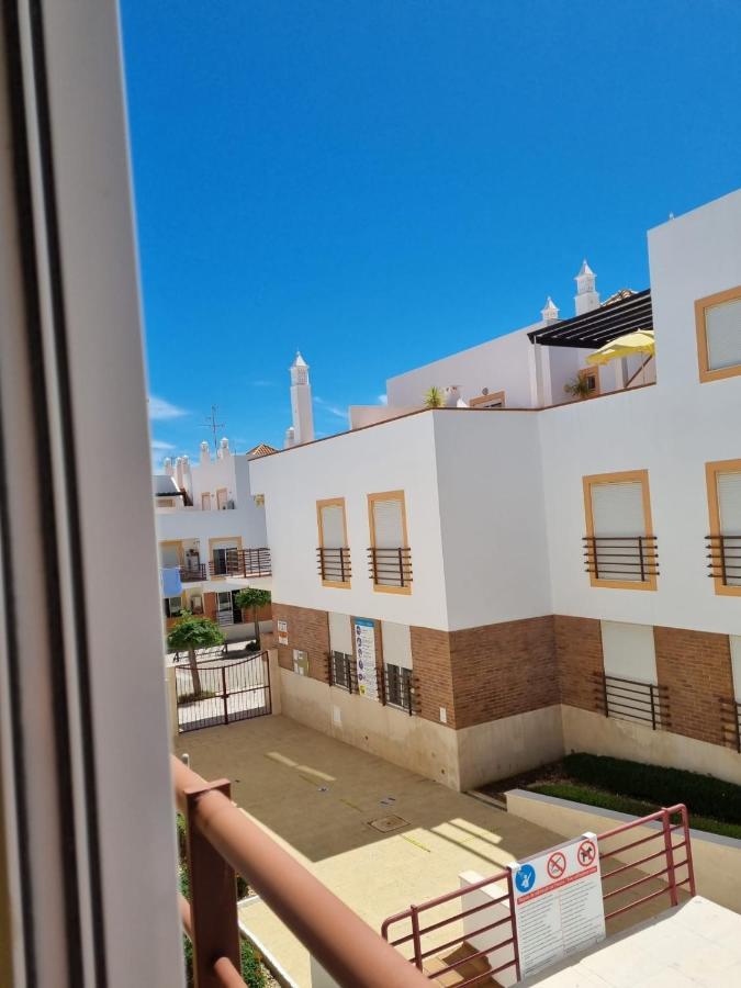Apartamento Duplex Em Cabanas De Ταβίρα Εξωτερικό φωτογραφία