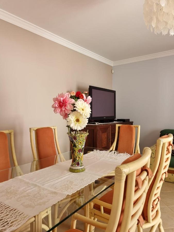 Apartamento Duplex Em Cabanas De Ταβίρα Εξωτερικό φωτογραφία