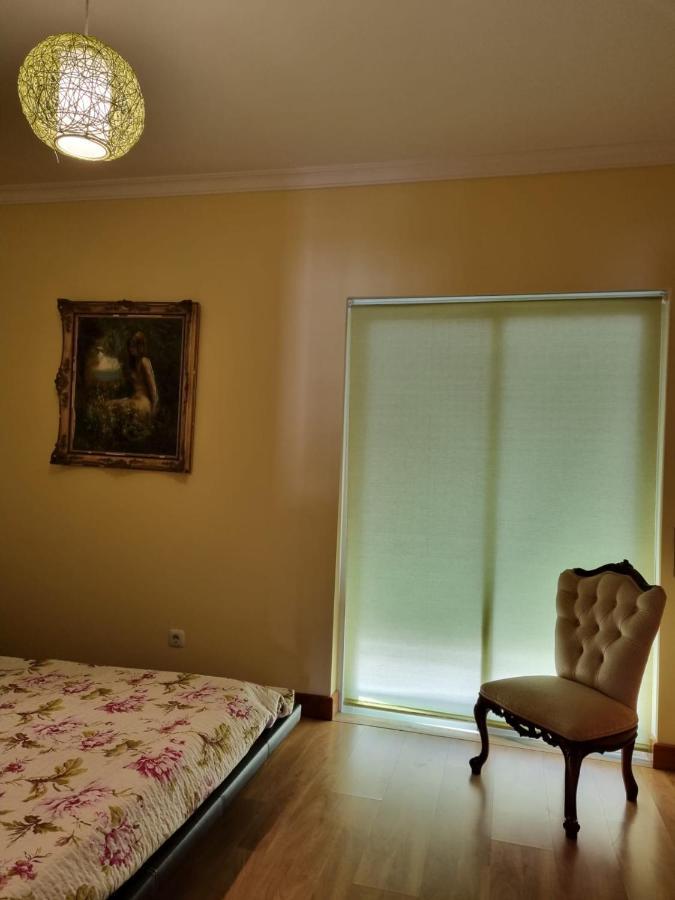 Apartamento Duplex Em Cabanas De Ταβίρα Εξωτερικό φωτογραφία