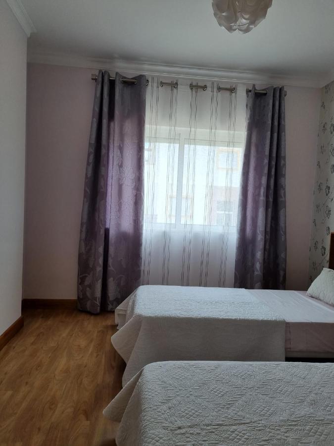 Apartamento Duplex Em Cabanas De Ταβίρα Εξωτερικό φωτογραφία