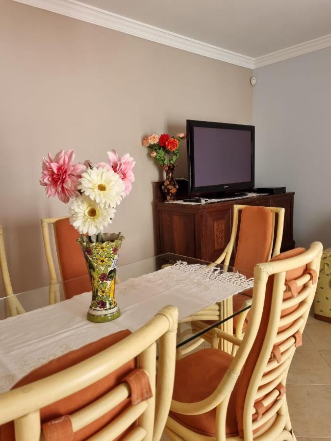 Apartamento Duplex Em Cabanas De Ταβίρα Εξωτερικό φωτογραφία
