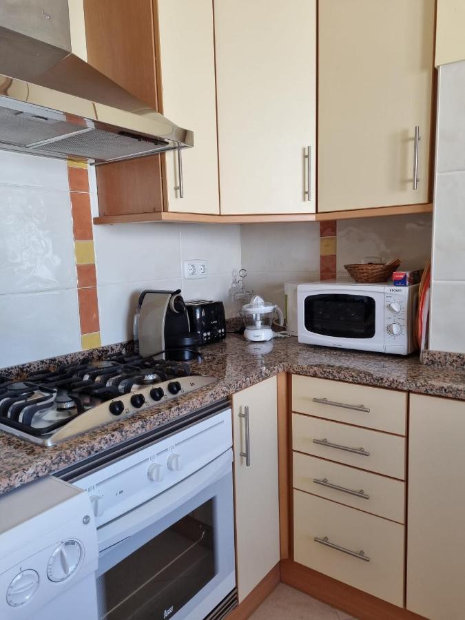 Apartamento Duplex Em Cabanas De Ταβίρα Εξωτερικό φωτογραφία
