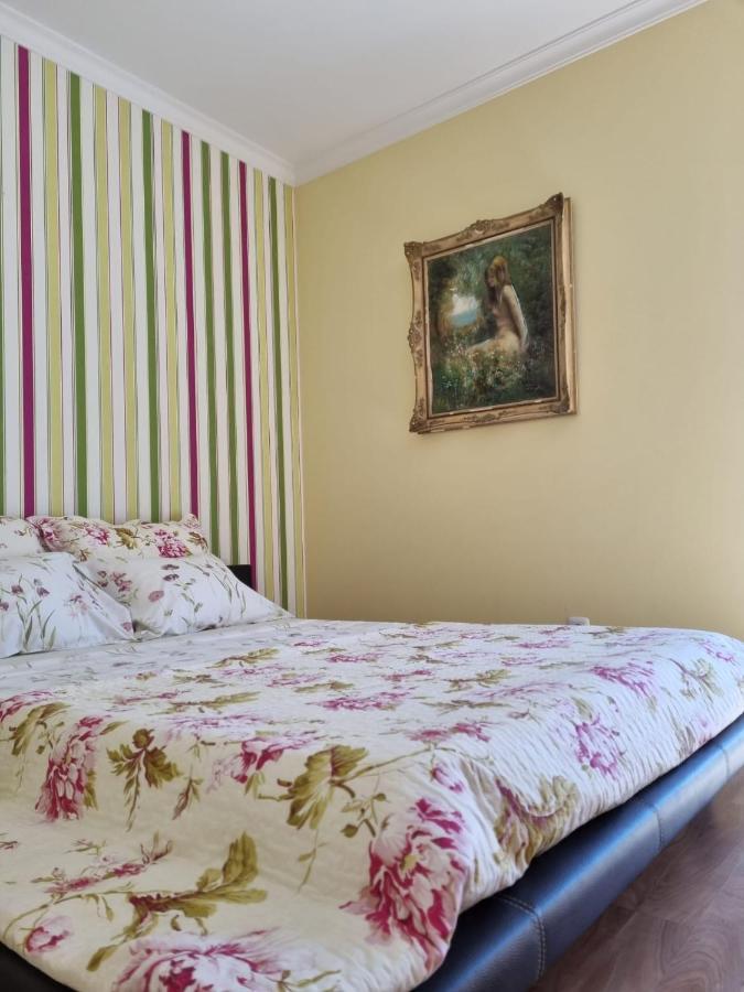 Apartamento Duplex Em Cabanas De Ταβίρα Εξωτερικό φωτογραφία