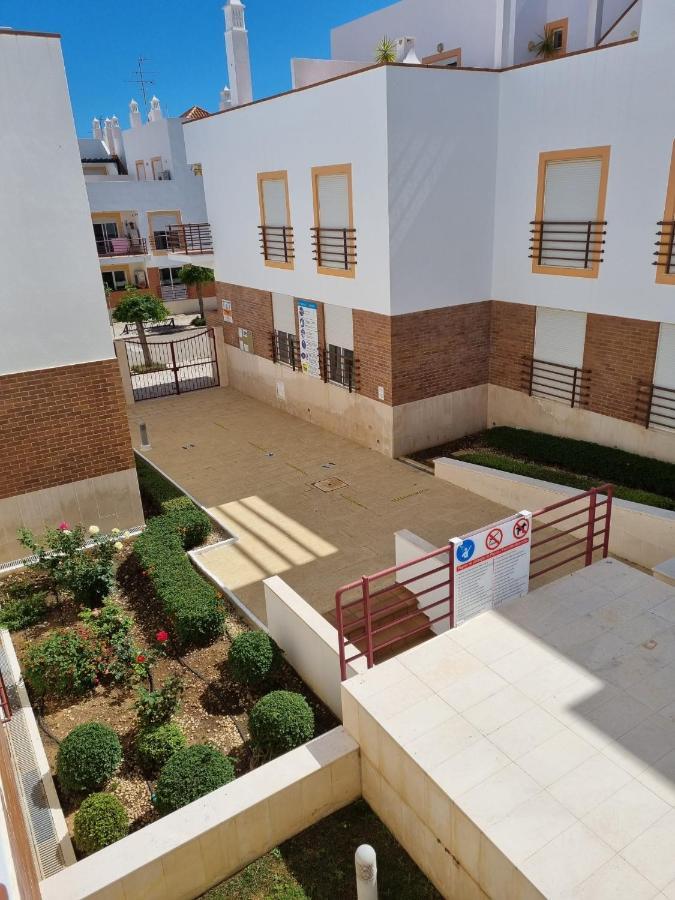 Apartamento Duplex Em Cabanas De Ταβίρα Εξωτερικό φωτογραφία