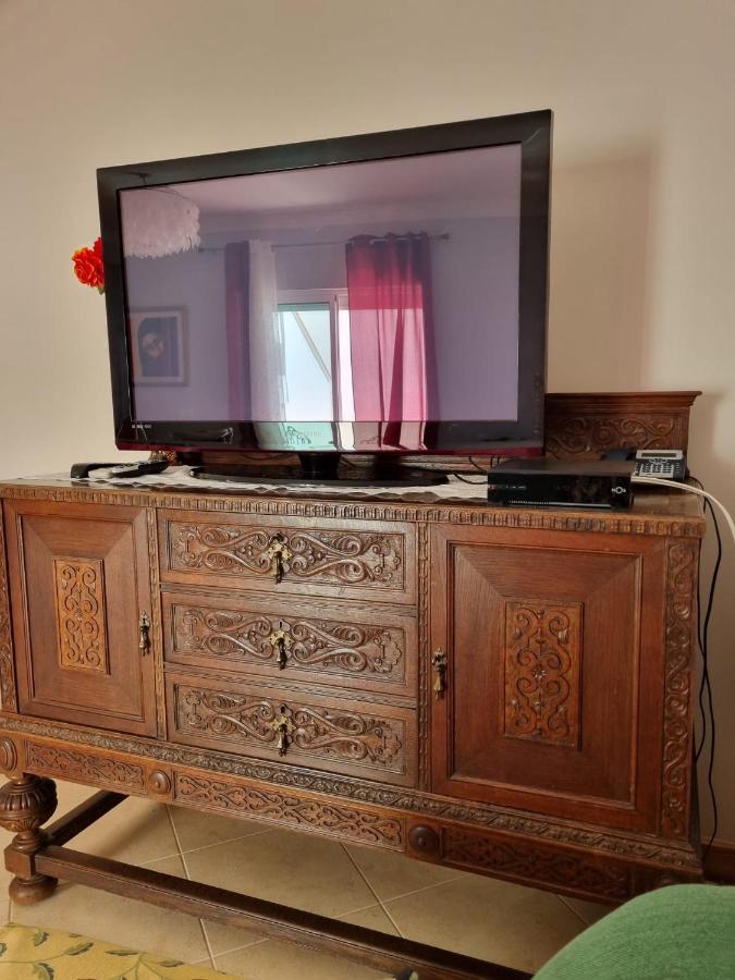 Apartamento Duplex Em Cabanas De Ταβίρα Εξωτερικό φωτογραφία