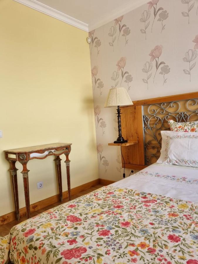 Apartamento Duplex Em Cabanas De Ταβίρα Εξωτερικό φωτογραφία