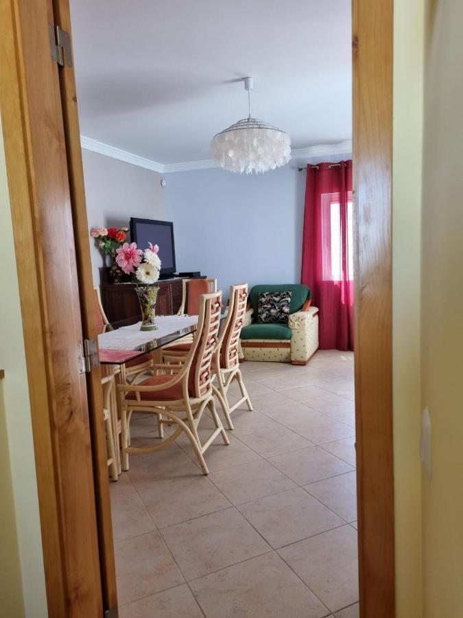 Apartamento Duplex Em Cabanas De Ταβίρα Εξωτερικό φωτογραφία