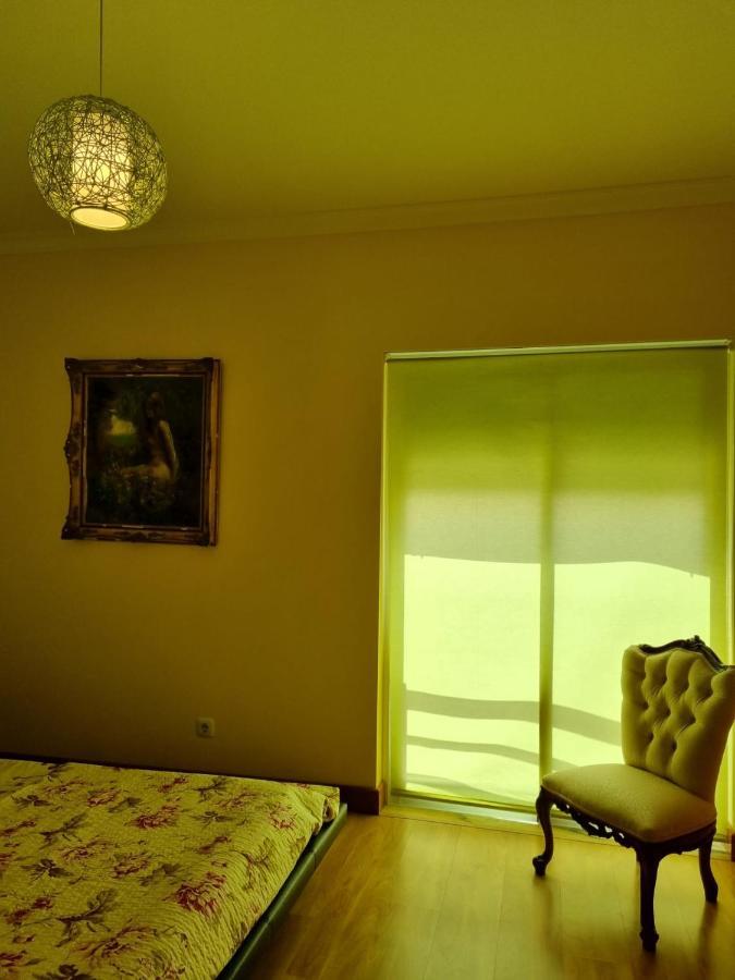 Apartamento Duplex Em Cabanas De Ταβίρα Εξωτερικό φωτογραφία