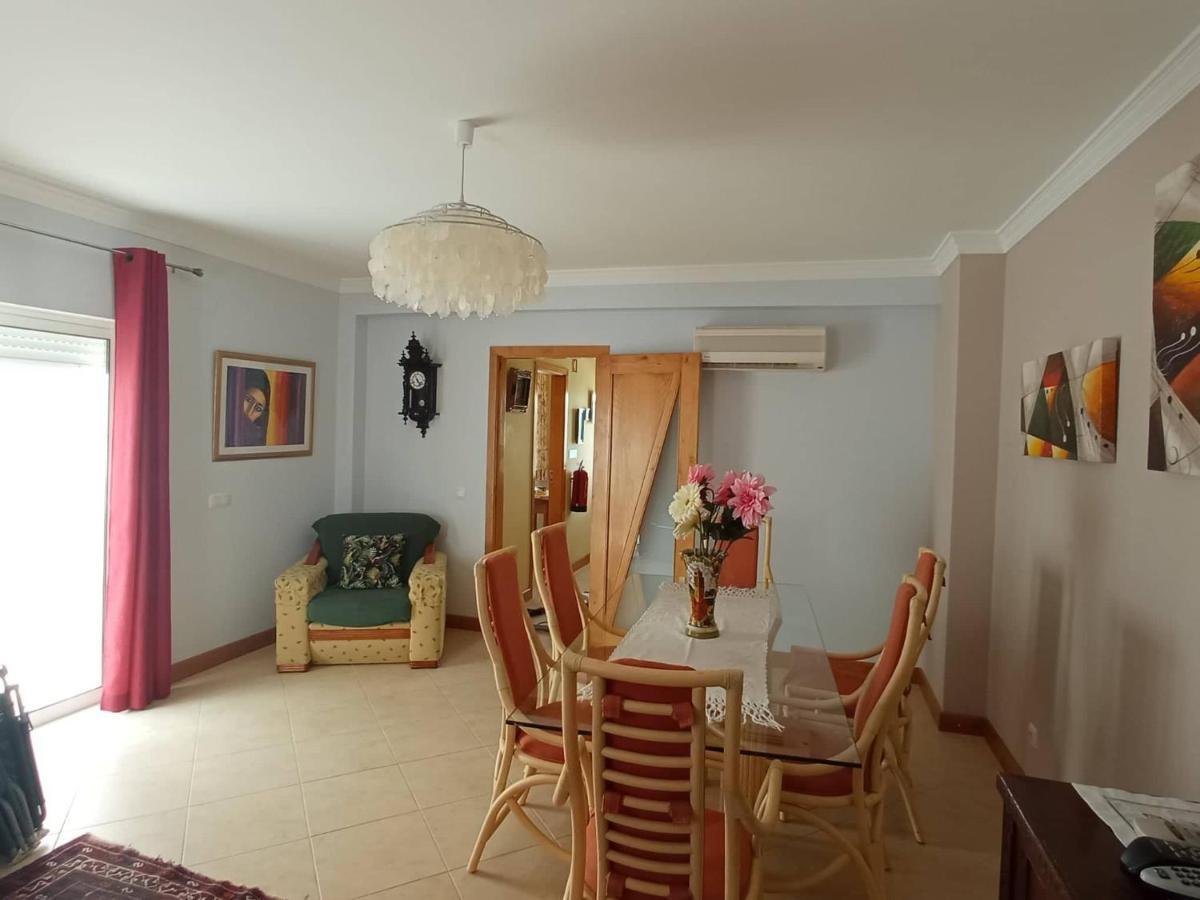 Apartamento Duplex Em Cabanas De Ταβίρα Εξωτερικό φωτογραφία