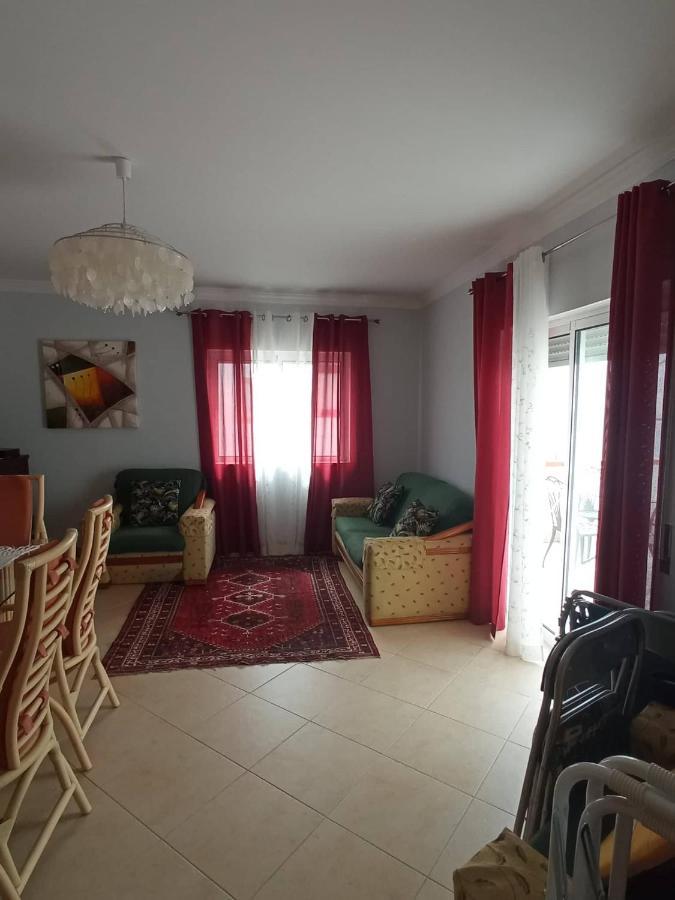 Apartamento Duplex Em Cabanas De Ταβίρα Εξωτερικό φωτογραφία