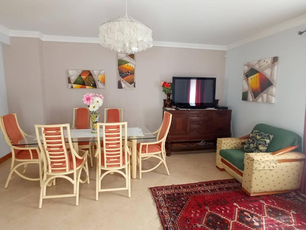 Apartamento Duplex Em Cabanas De Ταβίρα Εξωτερικό φωτογραφία