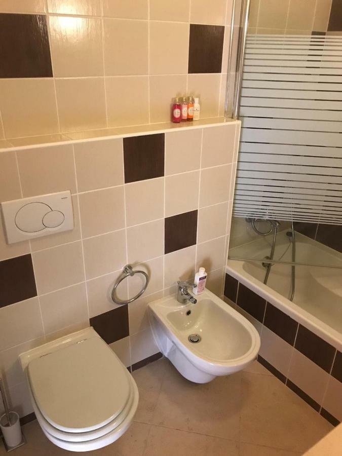 Apartamento Duplex Em Cabanas De Ταβίρα Εξωτερικό φωτογραφία