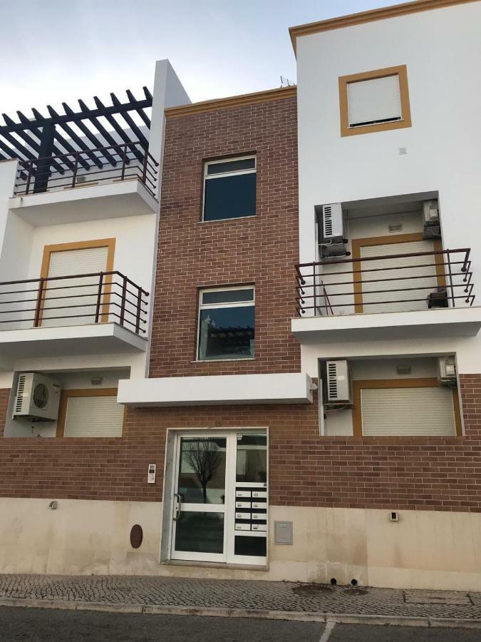 Apartamento Duplex Em Cabanas De Ταβίρα Εξωτερικό φωτογραφία