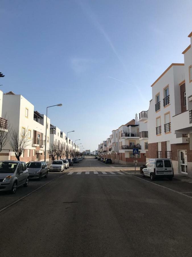 Apartamento Duplex Em Cabanas De Ταβίρα Εξωτερικό φωτογραφία