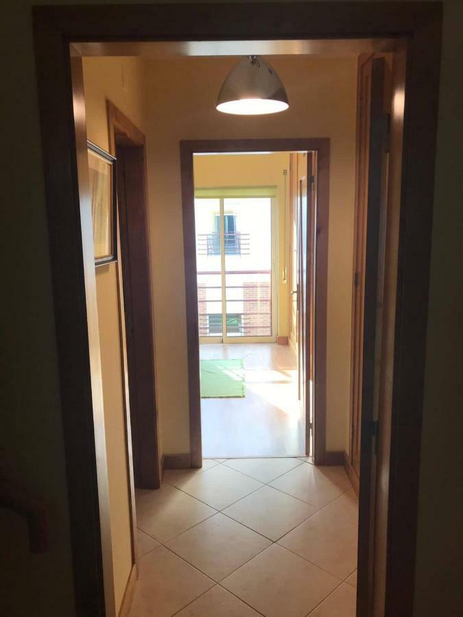 Apartamento Duplex Em Cabanas De Ταβίρα Εξωτερικό φωτογραφία