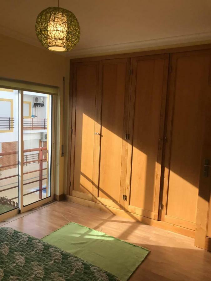 Apartamento Duplex Em Cabanas De Ταβίρα Εξωτερικό φωτογραφία